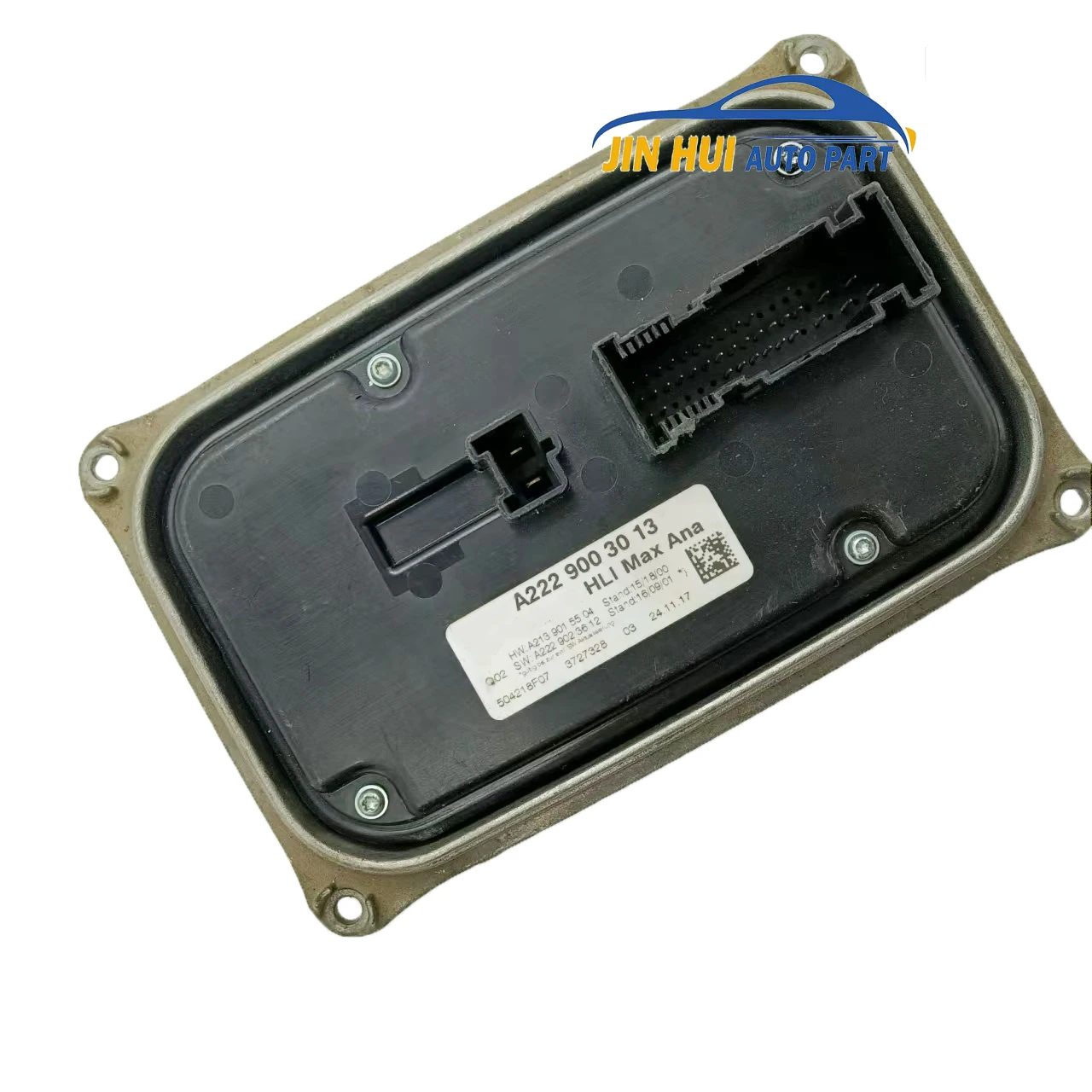 

Original A2229003013 LED Headlamp Controller Power Ballast A 222 900 30 13 For B e-n-z C-CLASS W205 E-CLASS W213 S-CLASS W222