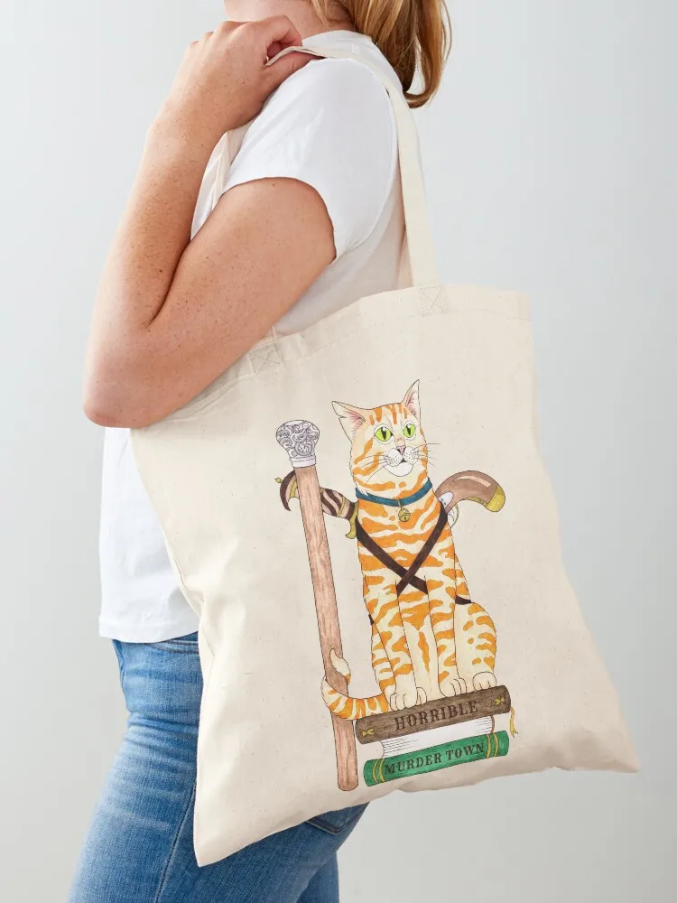 

Widdershins found-family badge Tote Bag shopper bag women canvas woman shopping bag shopping cart bags ecological bags