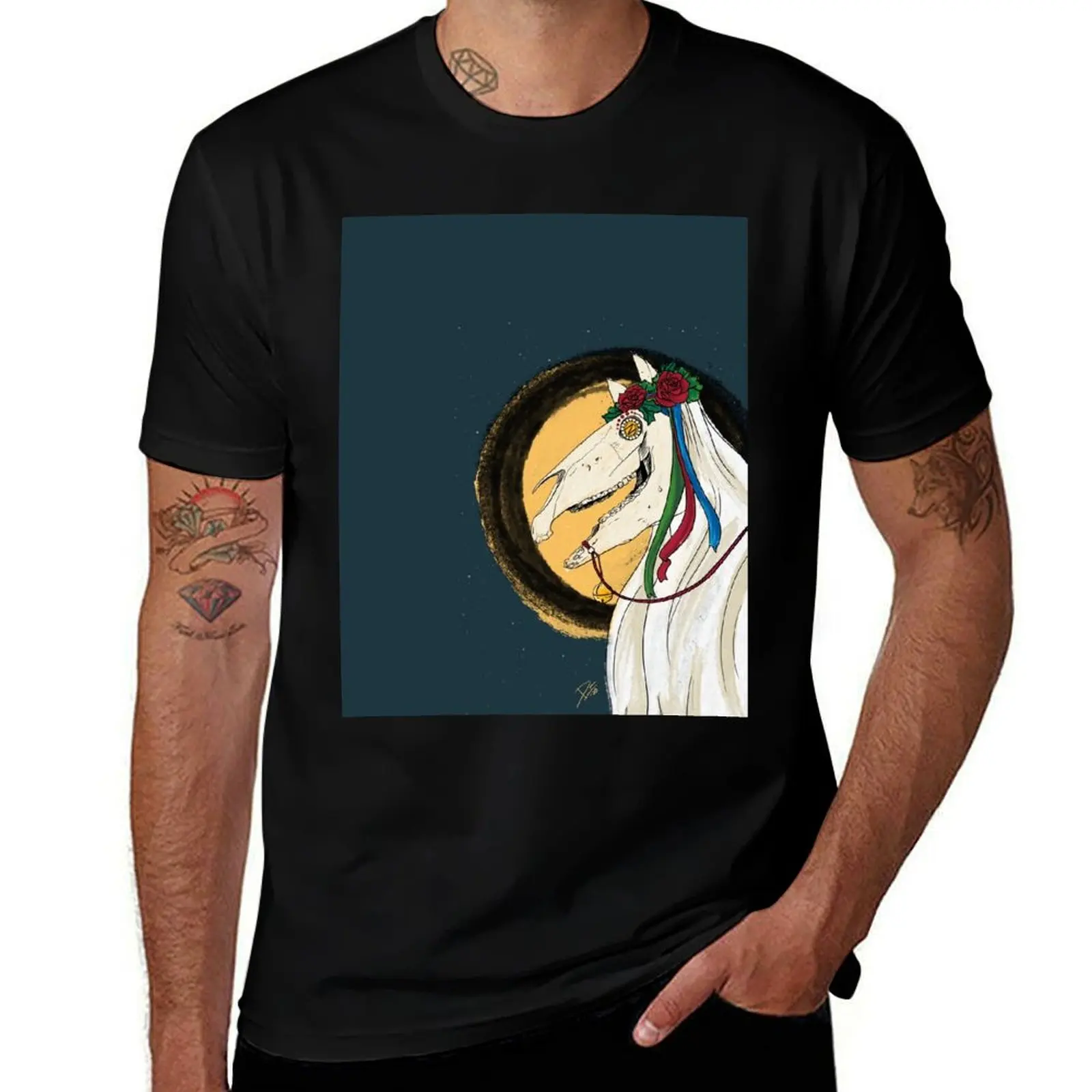 

Send Mari Lwyds T-Shirt Lightweight Running T-Shirt