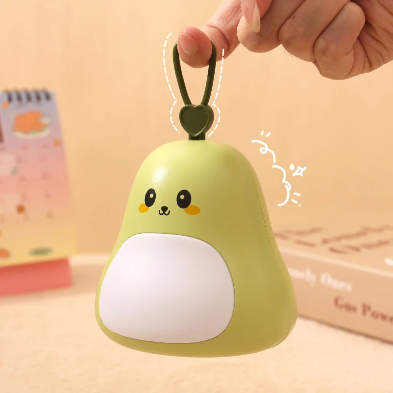 Cute Animal Cartoon LED Night Light, Lâmpada para crianças, Baby Girlfriend Gift, Bedside Bedroom, Living Room Decoration