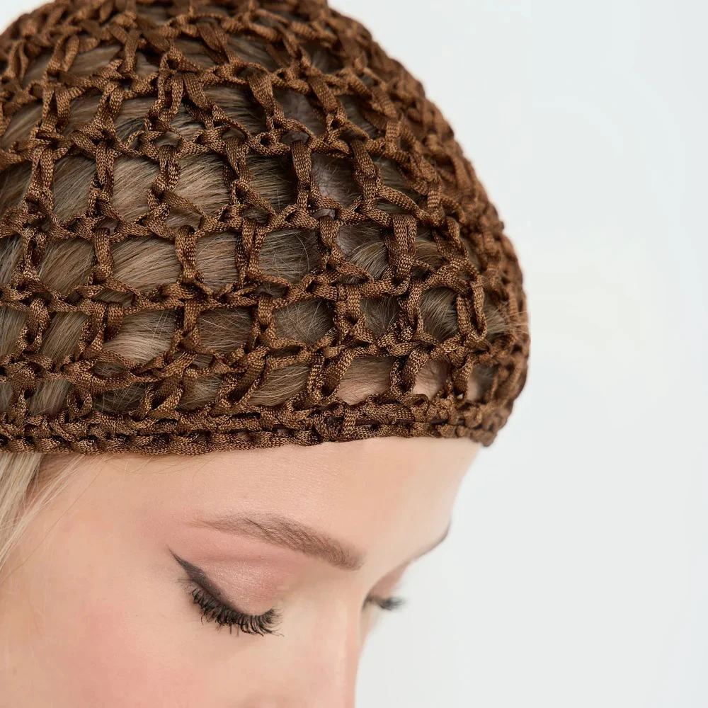 Thumbnail 3 - #54 Best Hair Nets to Buy In 2026