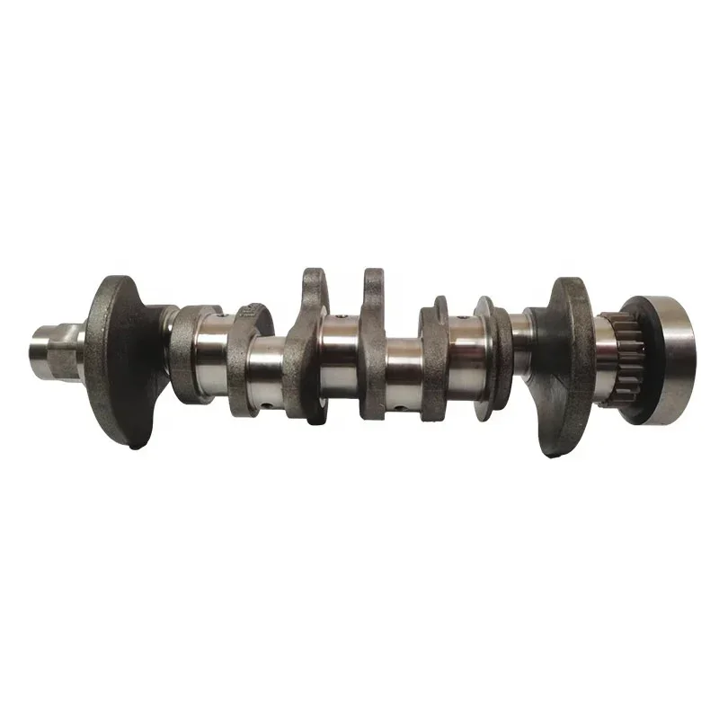 durable forton cummins ISF2.8 crankshaft for cummins isf 2.8 engine main shaft 5264231