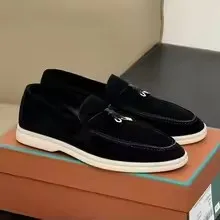 

Summer 2026 Fashion Casual Flat Shoes Stylish Versatile Trendy New Arrival Flat Footwear for Comfort And Style