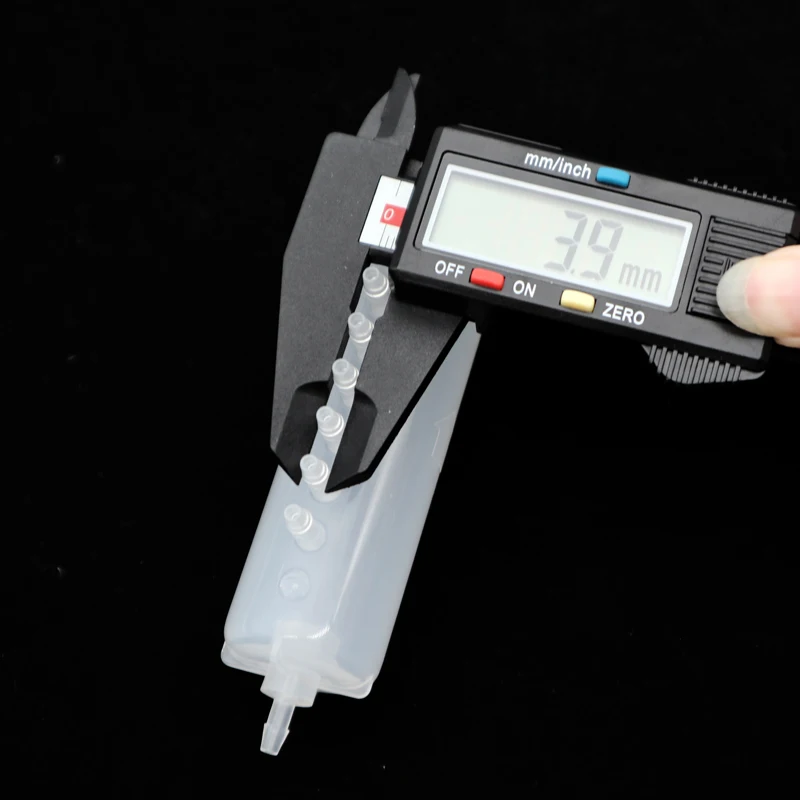 Bozu Brand New Eco solvent F1080 print head with Epson Logo XP600 Printhead for Inkjet Printer Spare Parts