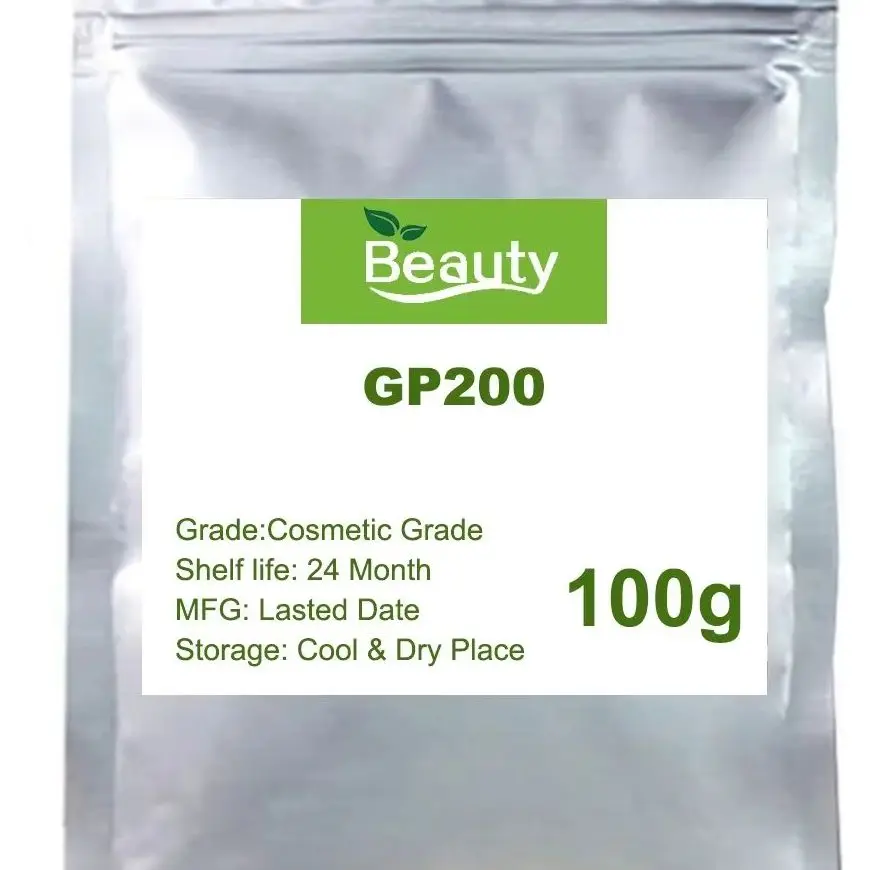CRODA,  High Quality GP200，Oil-in-water emulsifier Cosmetic Raw Materials