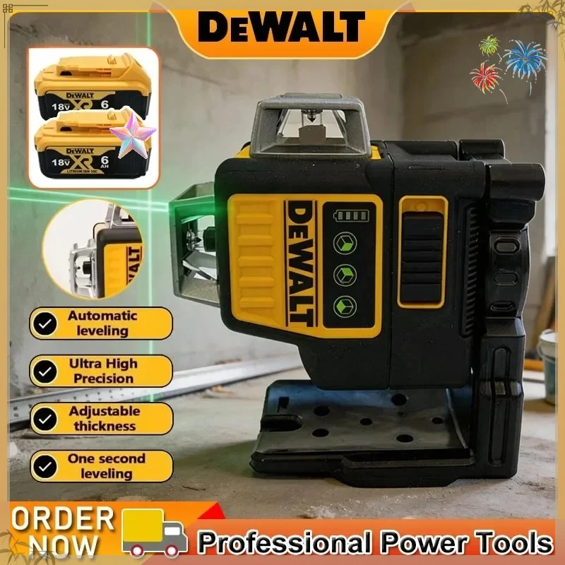 Dewalt DW089LG 12 L…