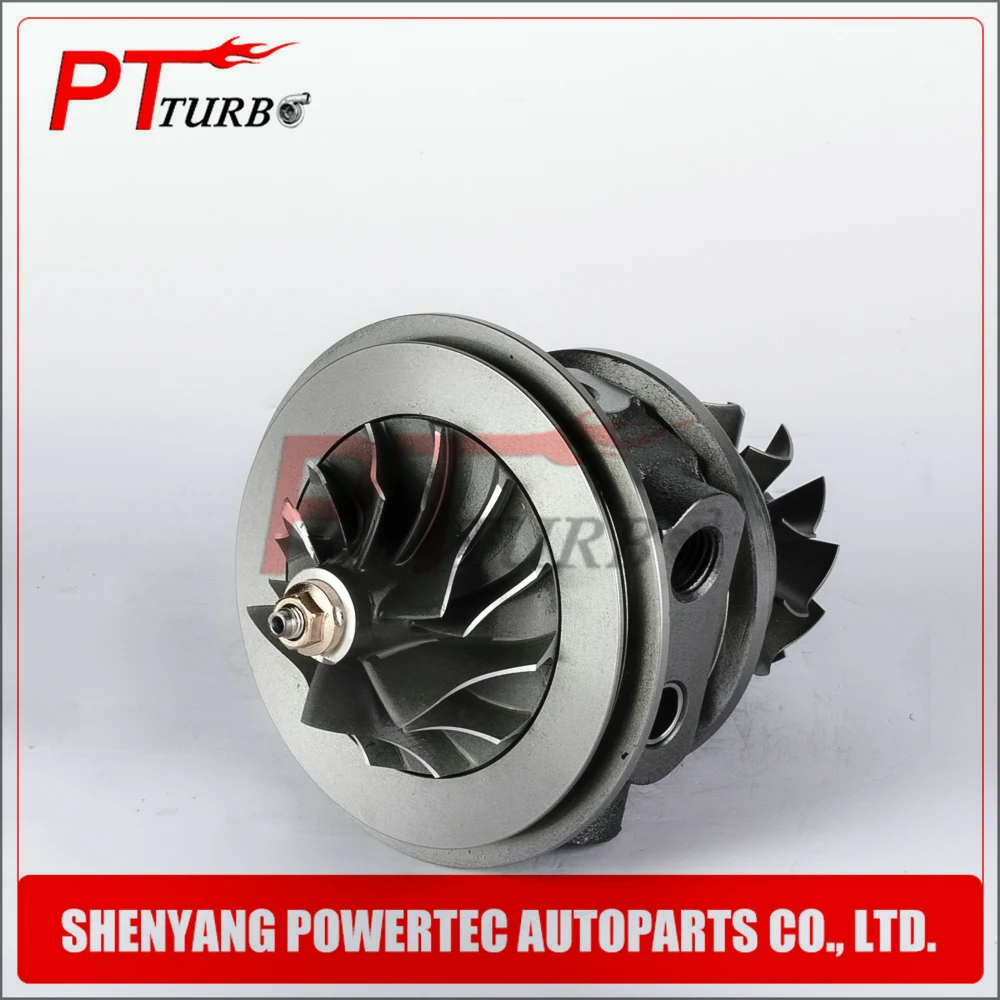 

Turbocharger core CHRA 49189-05212 49189-05211 for Volvo S60 S70 V70 XC70 XC90 2.3T B5234T3 184 KW 250 HP - assy cartridge