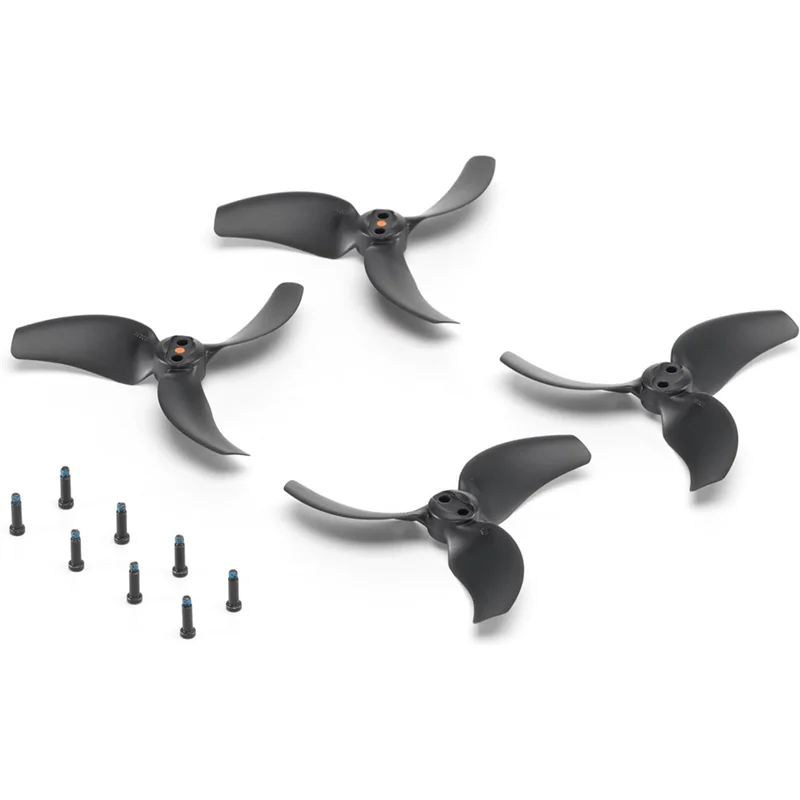 ABSQ-For DJI Avata 2 مراوح لـ DJI Avata 2 شفرات 3032S مراوح 3032S ملحقات