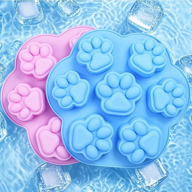 : Scatola cieca per stampi per ghiaccio