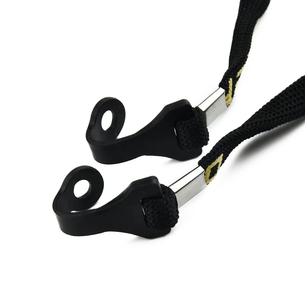 Hot New Practical Quality Glasses Strap Neck Cord Rope W/ Letters Lightweight Portable Reading w/ Letters 59cm