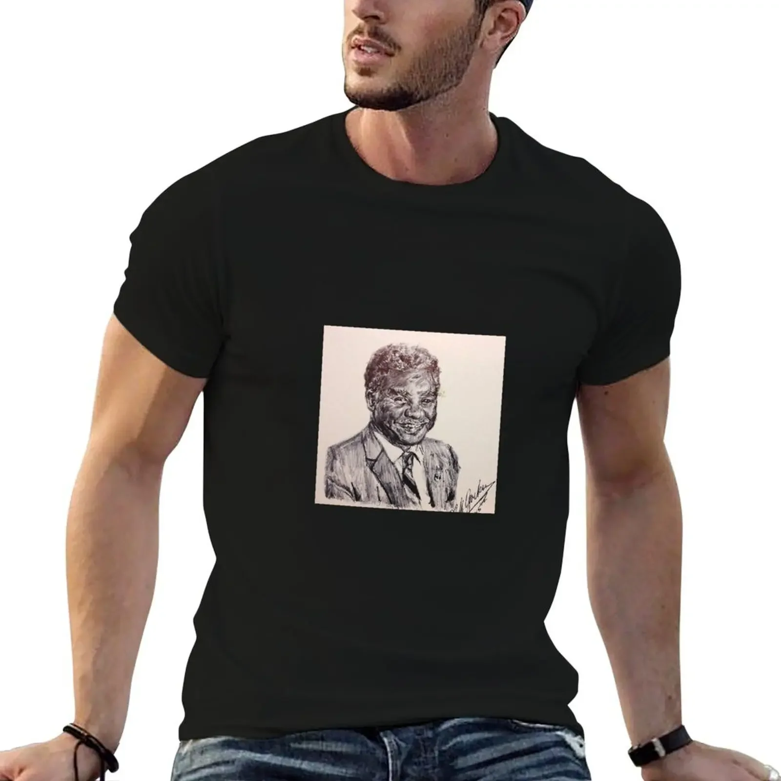 Mayor Harold Washington T-Shirt boys animal print customs design your own graphic tee shirt t shirts men