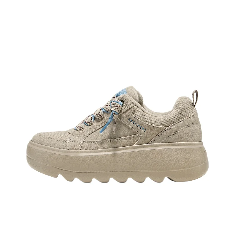 Skechers Casual Shoes Women's Low Top Sand 190350-SND