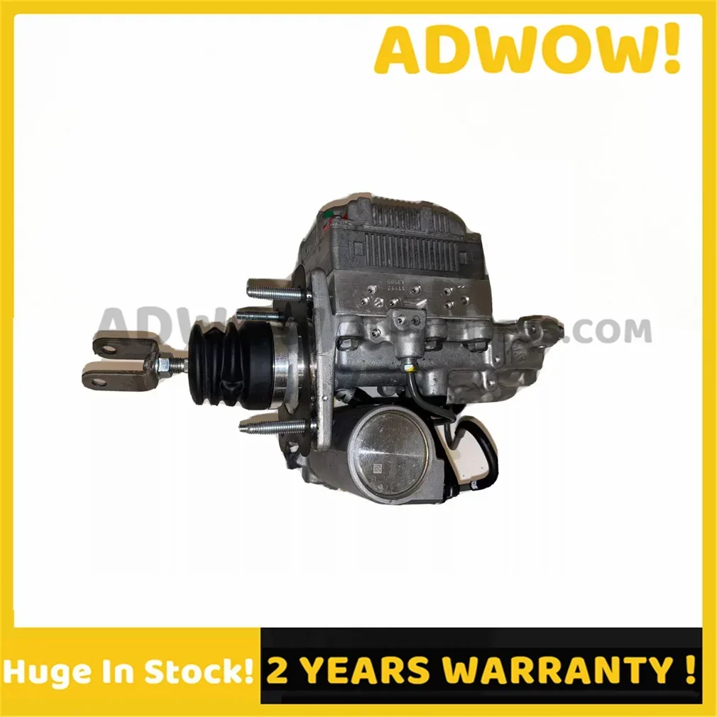 

47210-33172 47270-47030 47210-33170 ДЛЯ TOYOTA CAMRY 2012-2017 АВТОРА МОТОЦИОННОГО ТОРМОЗНОГО НАСОСА ABS Восстановленный