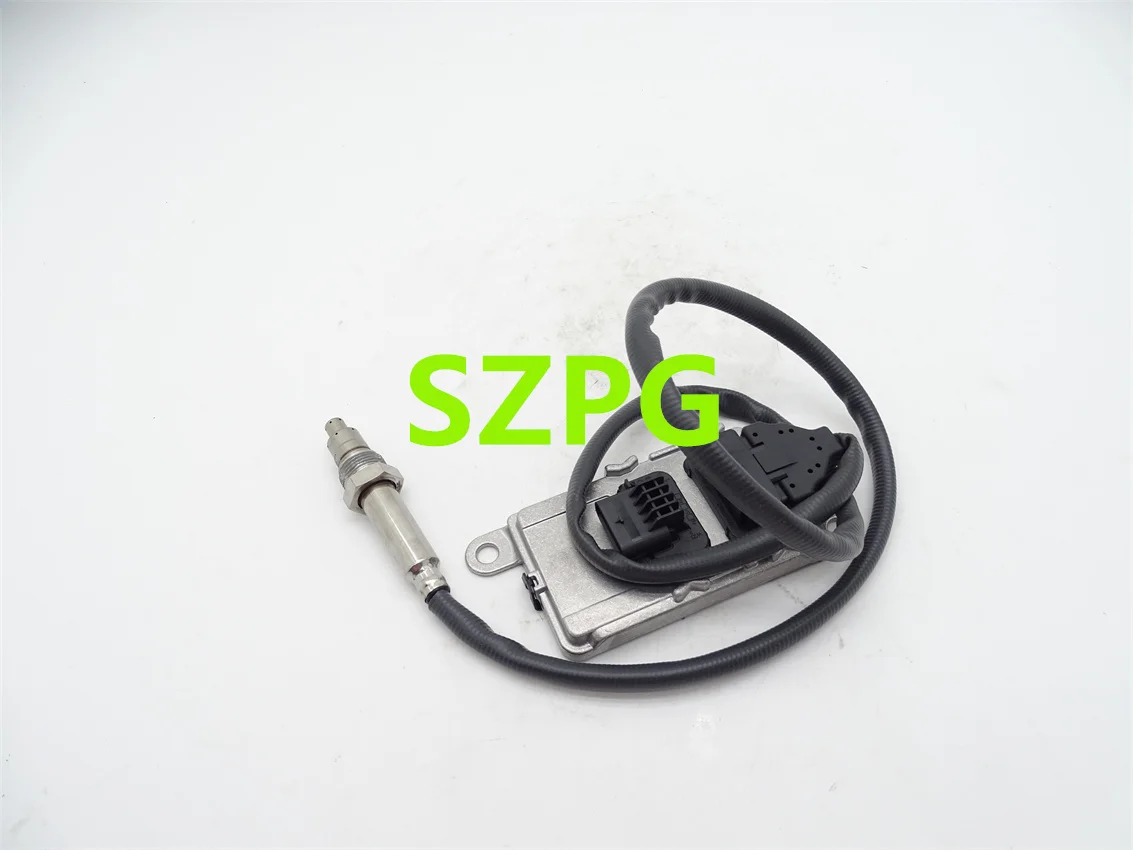 

Advantage Supply High Quality Bus Parts 301308-00498B 5WK96756A A2C95913000-01 Nitrogen Oxygen Sensor 30130800498B for DH Engine