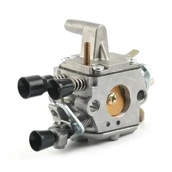 Carburador apto para cortadora de césped Stihl, FS120, FS200, TS200, FS300, FS350