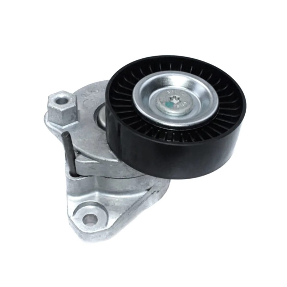 Serpentine Belt Tensioner with Pulley for Mercedes Benz C300 ML550 SLK300 OE:2722000070 2722000270 A2722000270