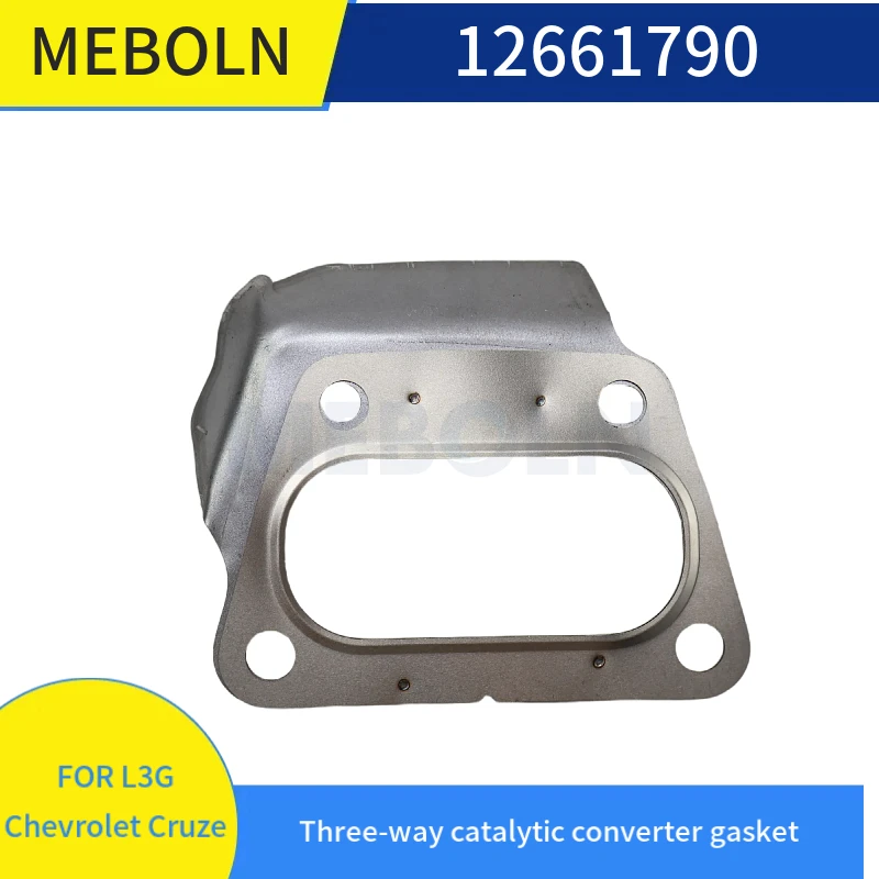OE 12661790 Auto Engine Parts For Buick Verano L3G 1.5L Chevrolet Cruze GM Ecotec OEM Replacement Auto Spare Repair Components