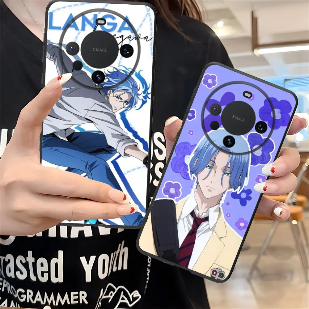 SK8 Infinity Langa … - image