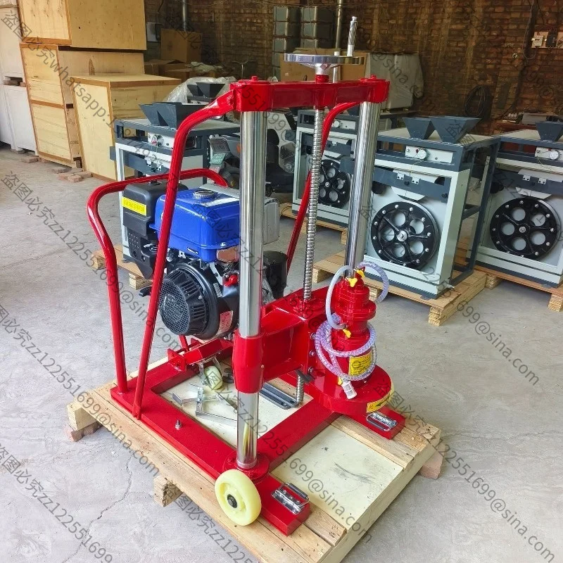 Suitable for Concrete Drilling and Coring Machine, Cement Asphalt Road Sampling Machine, Drilling Machine Machinery