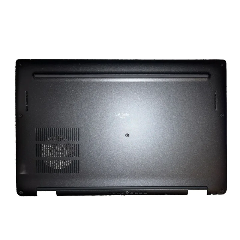 

For Dell Latitude 7430 E7430 Lower Bottom Base Case Cover D Shell C4NP8 0C4NP8