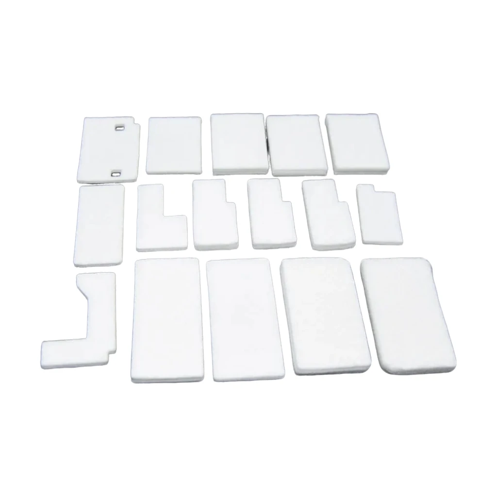 Waste Ink Sponge Pad For Epson PX700 PX710 PX720 PX730 PX800 PX810 PX820 PX830 TX700 TX710 TX720 TX730 TX800 TX810 TX820 837