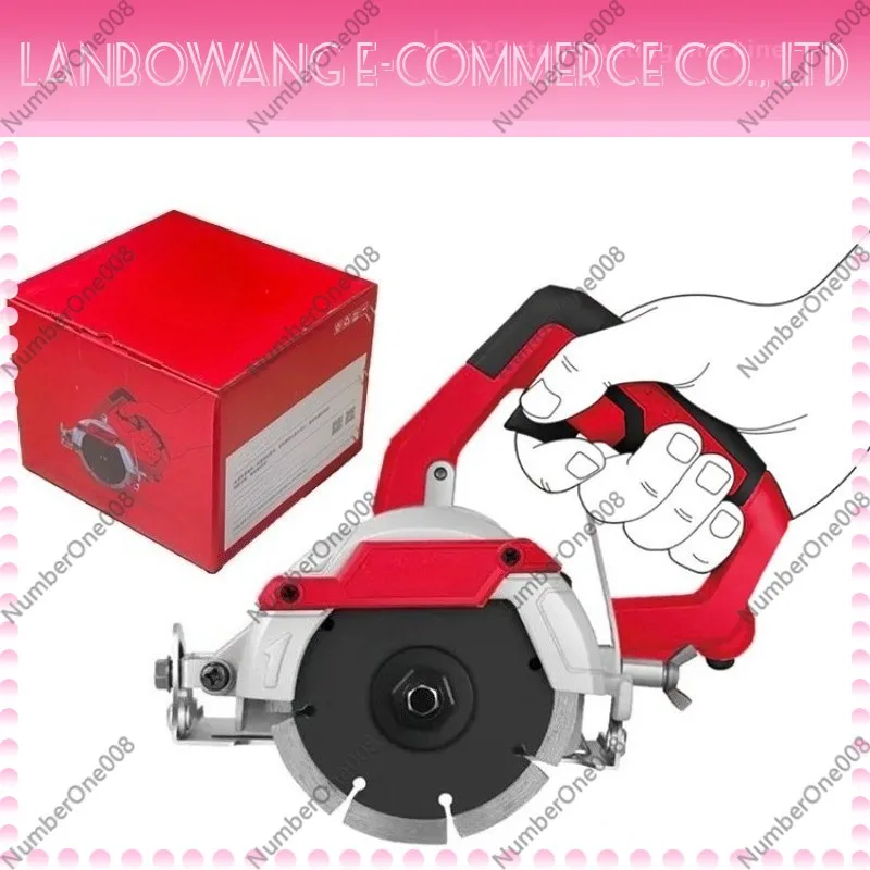 Multifunctional Tile Marble Slotting Chamfering Machine, Portable Multi-Purpose Ceiling Grooving Tool for Stone