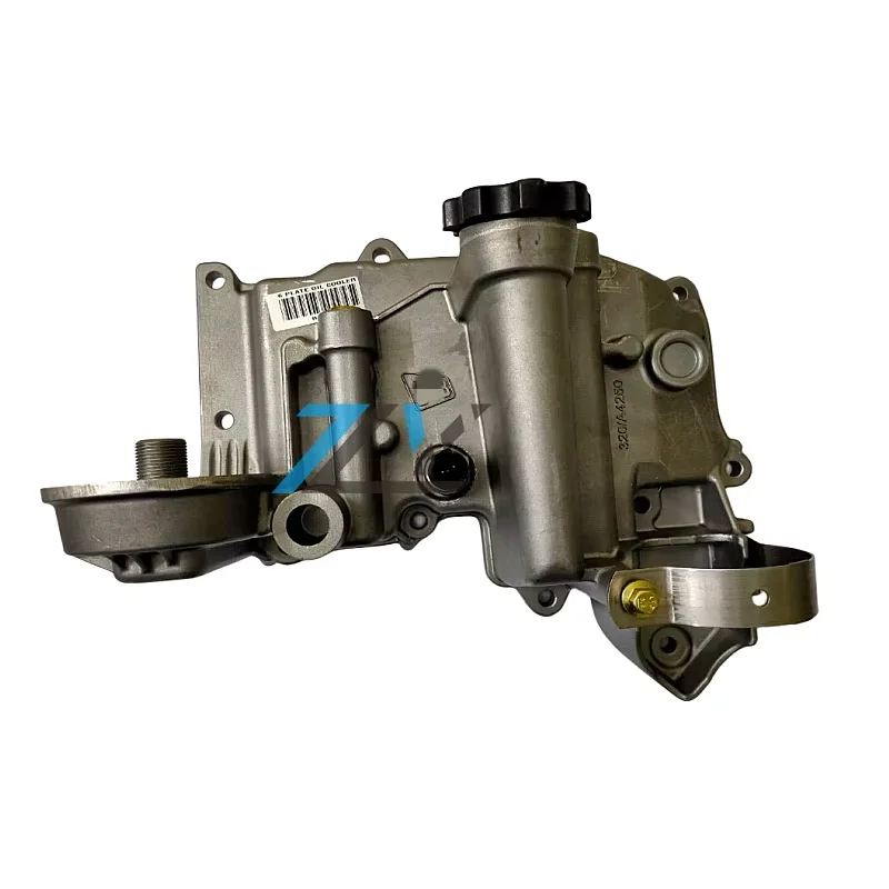 

320-04212 320-A4173 oil cooler assembly suitable for Excavator 3412E 775D 4W0413
