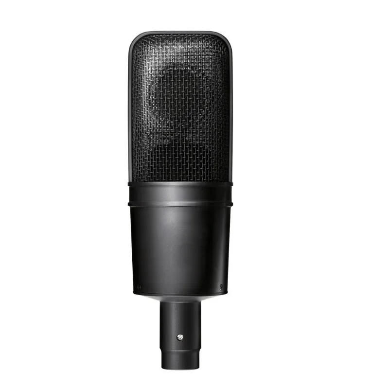 

Audio book recording equipment for recording, set of dubbing live streaming host condenser microphone with sound card