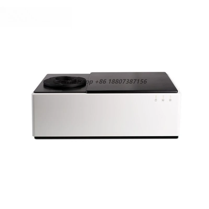 China NIR Spectrometer BK-S450 Near-infrared  Spectrometer for Oil Alcohol Beverage Food Feed Agricultural Analysis