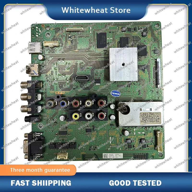 Free shipping !!TV motherboard KLV-40BX400 1-880-238-21 1-880-238-33 1-880-238-32 1-880-238-31 LTY400HM01 works well