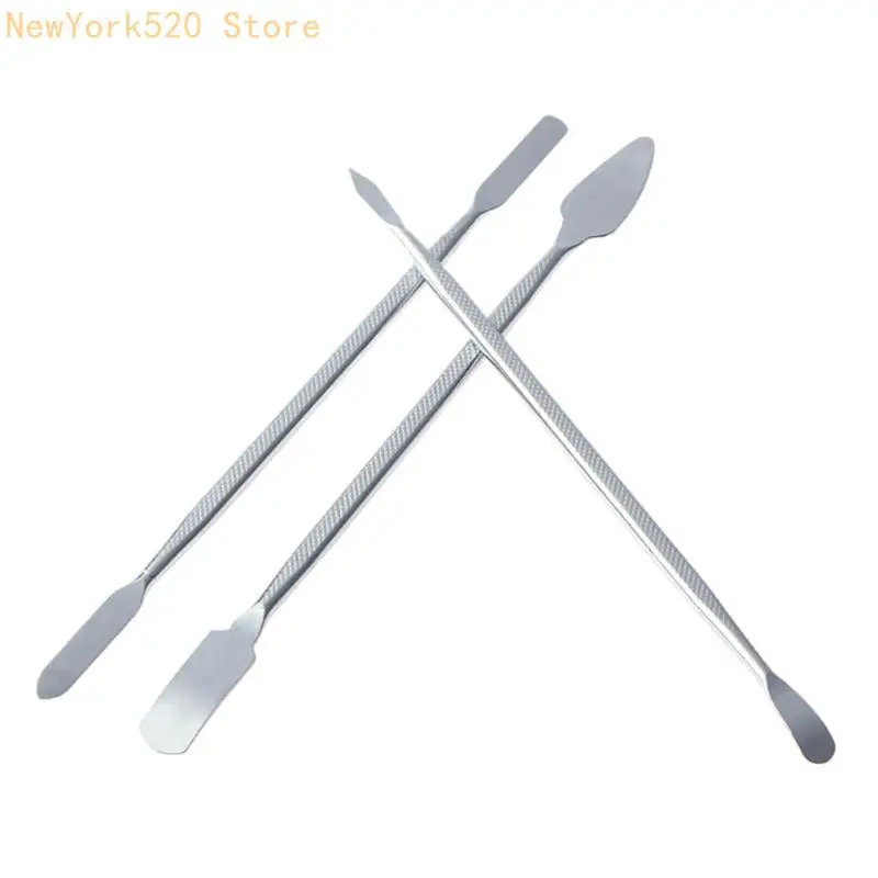 N84C 6pcs Универсальный ремонт мобильных телефонов Открытие инструмента Metal Spudger Комплекты разборки