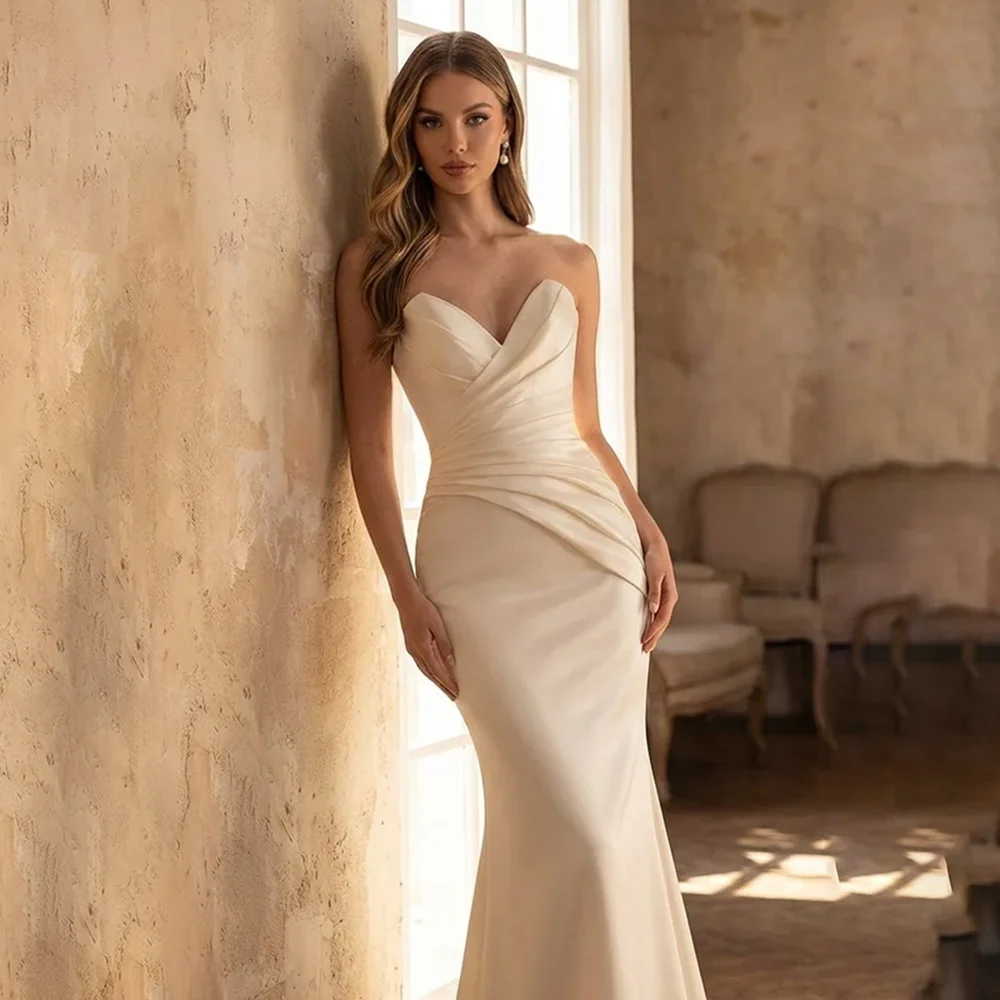 Thumbnail 3 - #53 Latest Wedding Dresses Offers
