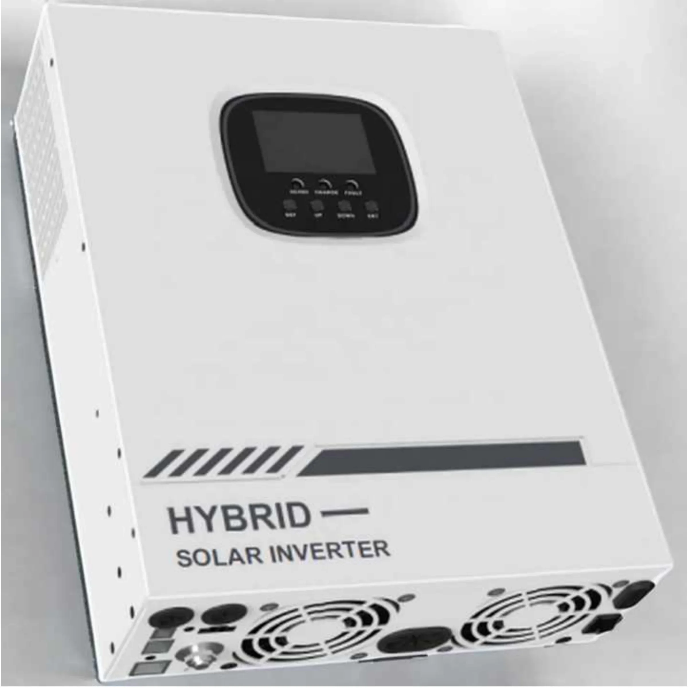 Yingfa 5.5kW Off-Grid Solar Inverter High Volta Single Phase Pure Sine Wave PV Inverter