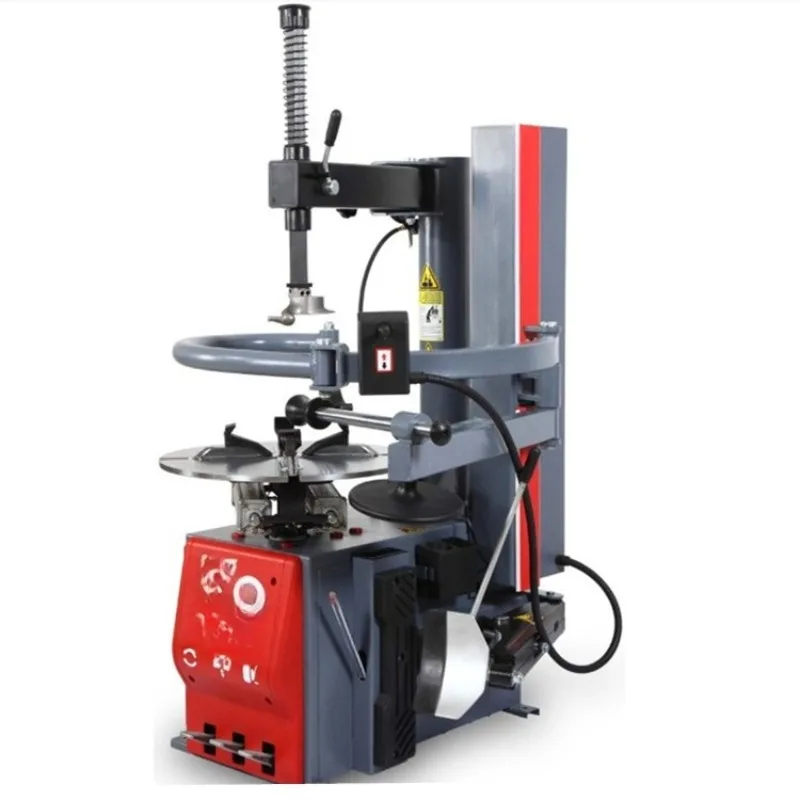 

Automobile tire disassembly and assembly machine Tire removal machine Tire removal machine Automobile maintenance equipment