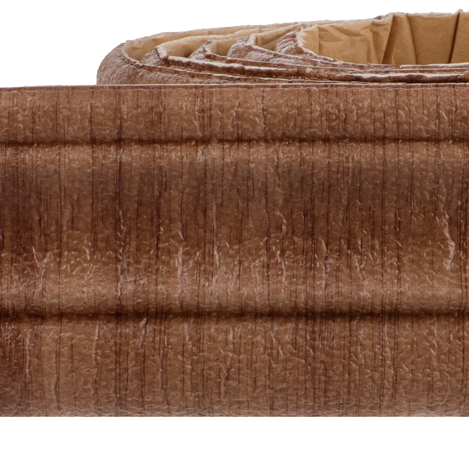 

Baseboard Border Thickened Foam Wall Sticker Peel Stick Decal Exquisite Room Decor Durable Long Lasting Baseboard Border