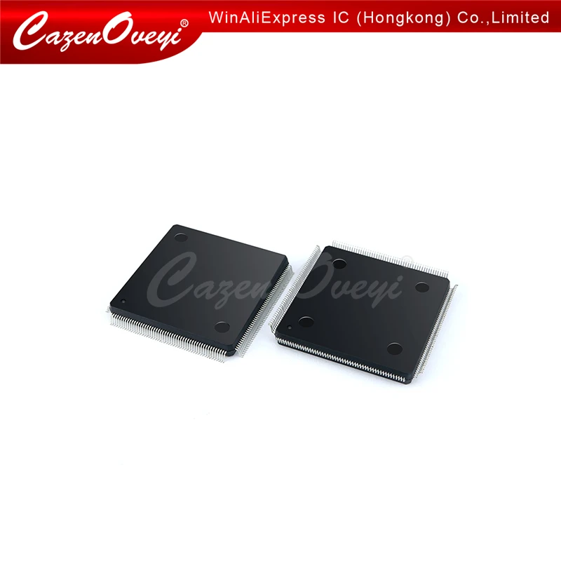 CazenOveyi 1pcs/lot LPC2478FBD208 LPC2478 LQFP-208 In Stock