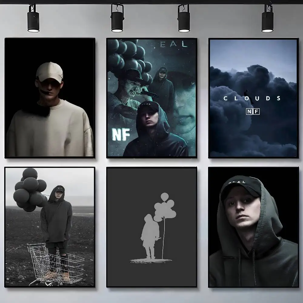 Album Nf Rapper Pos…