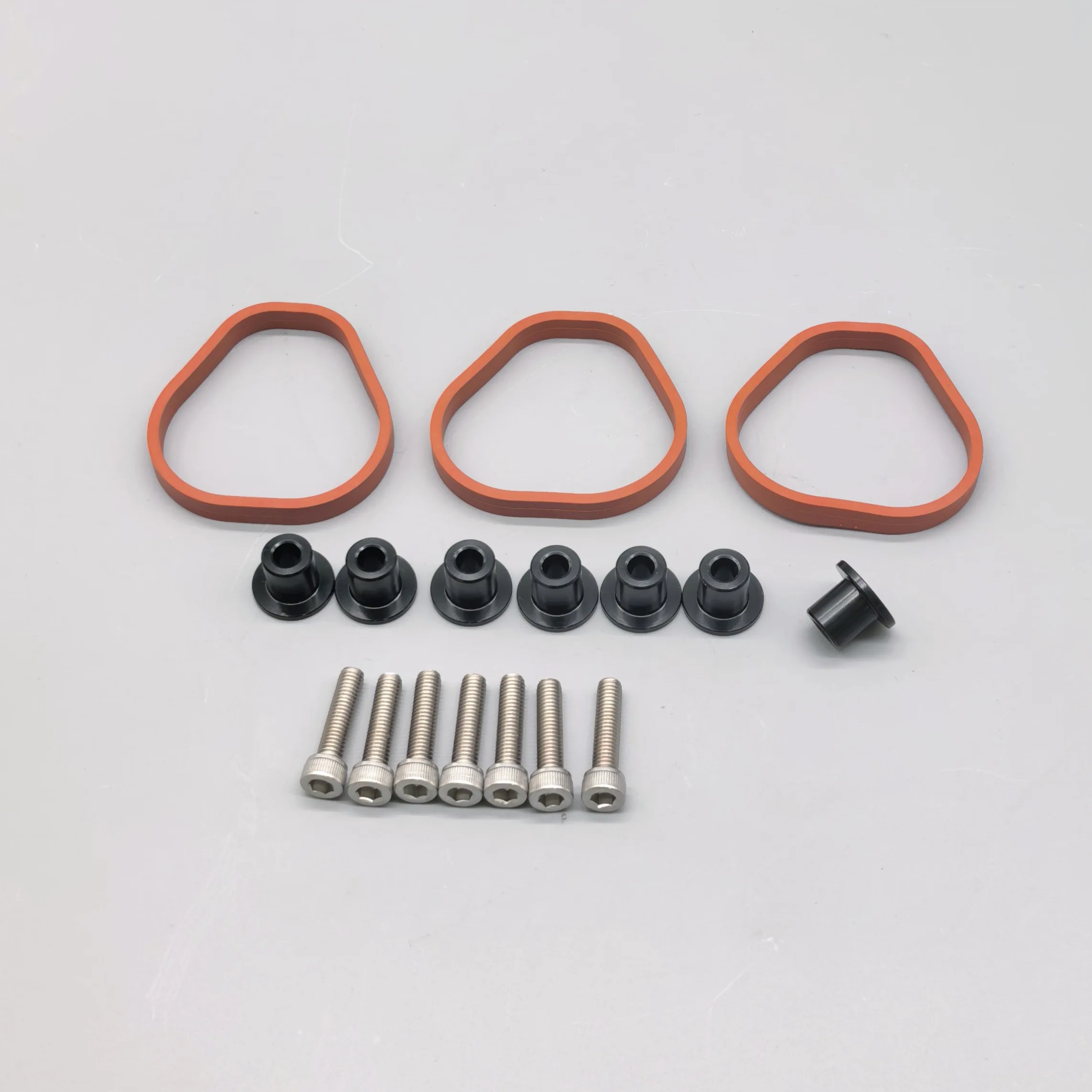 

For Sea-Doo 325 Intake Manifold Bushing & Seal Kit –Upgraded Gaskets – Fits 2024-2026 GTX Limited / RXP-X / RXT-X 325