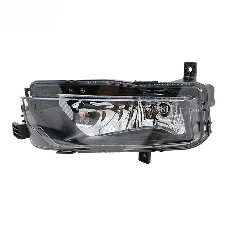 

Auto Front Fog Light Lamp Assembly with Halogen Bulb for VW CADDY 2015 2016 2017 2018 2019 2K5941661 2K5941662