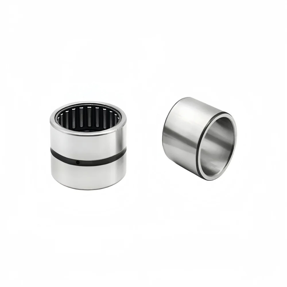 NA Series Needle Roller Bearings 10-50mm Comprehensive Collection Various Models Available for Industrial Applications