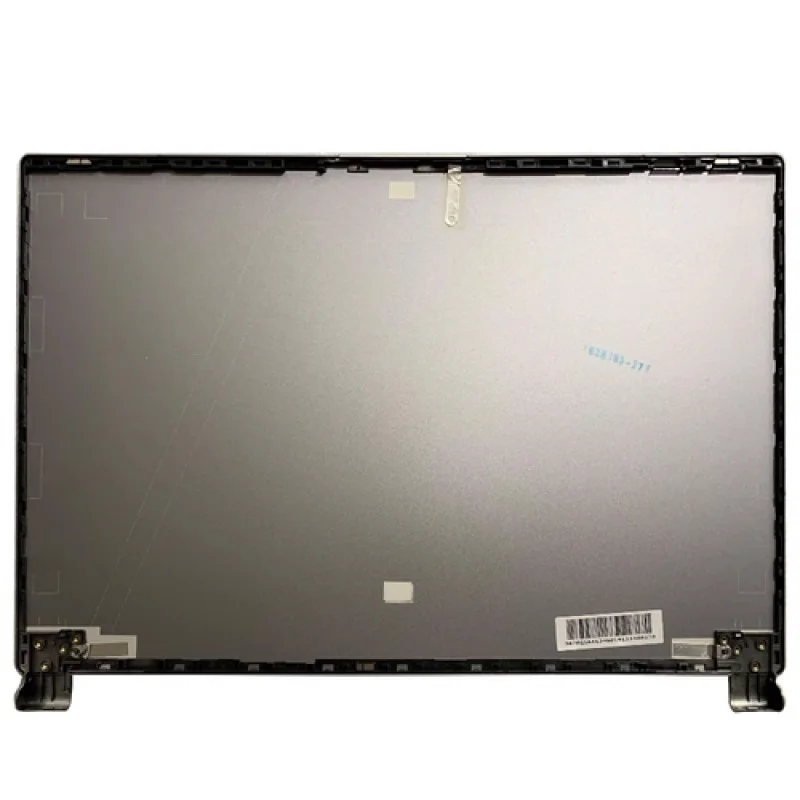 

DDZ для MSI GS65 GS65 Stealth MS-16Q2/Q1 MS-16Q4 ЖК-задняя верхняя крышка задняя крышка серебристая