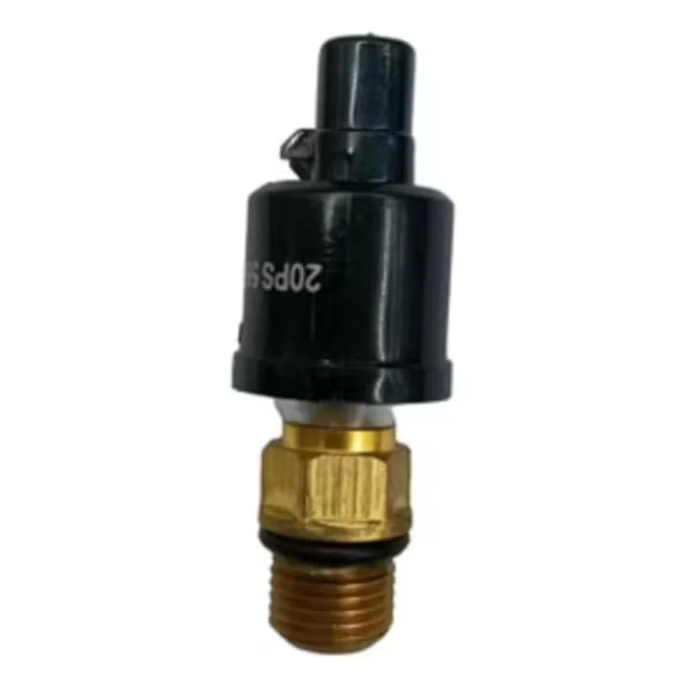 

XOJOX Pressure Switch Sensor 2549-9112 for Komatsu DH220-5 DX140W DX180 DX210W DX255 DX340 DX480 Solar 170-III 210