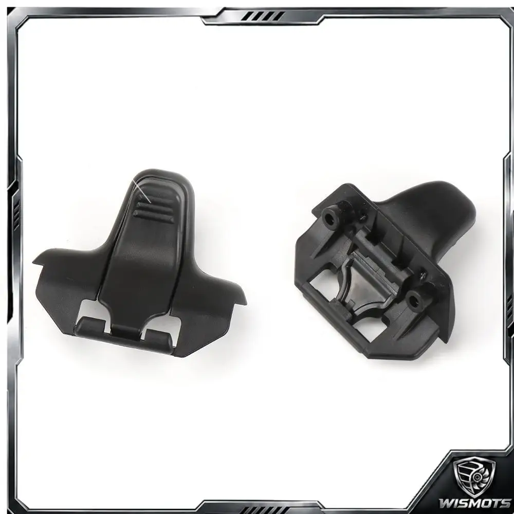 1PC Car Sunroof Shade Handle Buckle LR019776 For LAND ROVER Freelander 2 LR2 Sunroof Sun Visor Fixing Buckle