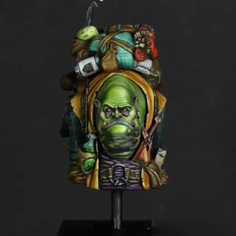 10 best sales 40k harts - №1