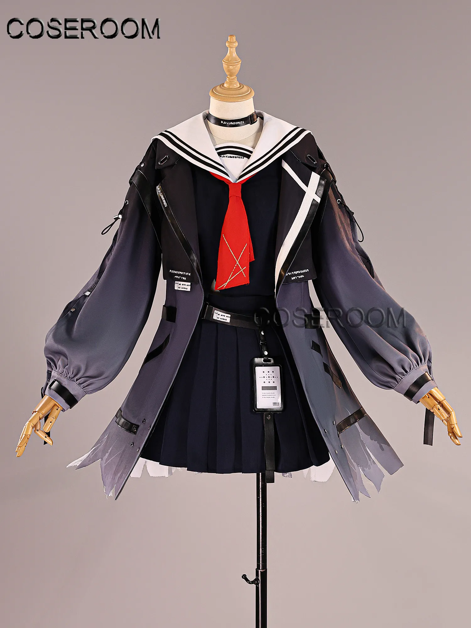 Thumbnail 2 - #60 Trending Genshin Impact Costumes Right Now