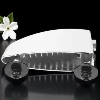 

Drum Ear Accessories Instrument Parts Metal Lugs Locks Drums Aluminum Alloy Snare One Side