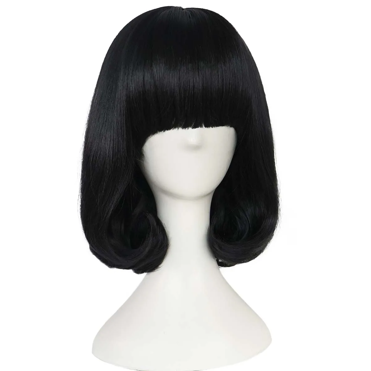 Adults Halloween Cosplay Lord Farquaad Cosplay Wig For Man