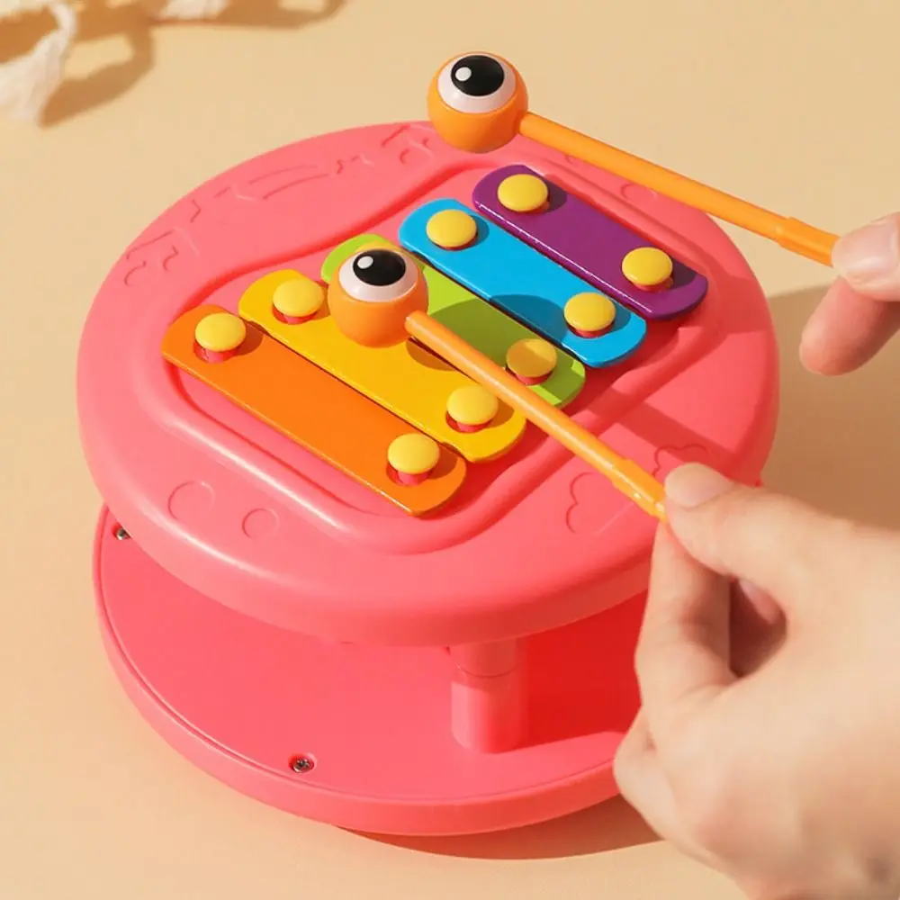 

Baby Walker Pull String Snail Car Learning To Walk with Music Drag Rope Snail Cartoon Pet Knock Pull-Along Snail For Children