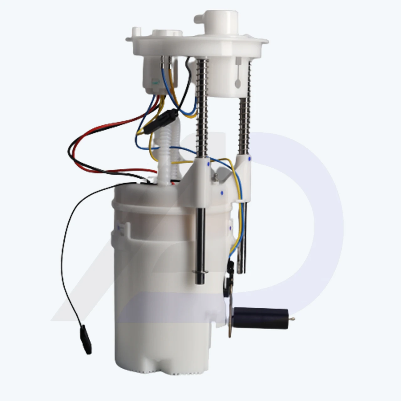 16117382202 For BMW X5/F15 Hybrid With Negative Line And Filter AJD Factory Sale Brushless Fuel Pump Assembly Auto Parts