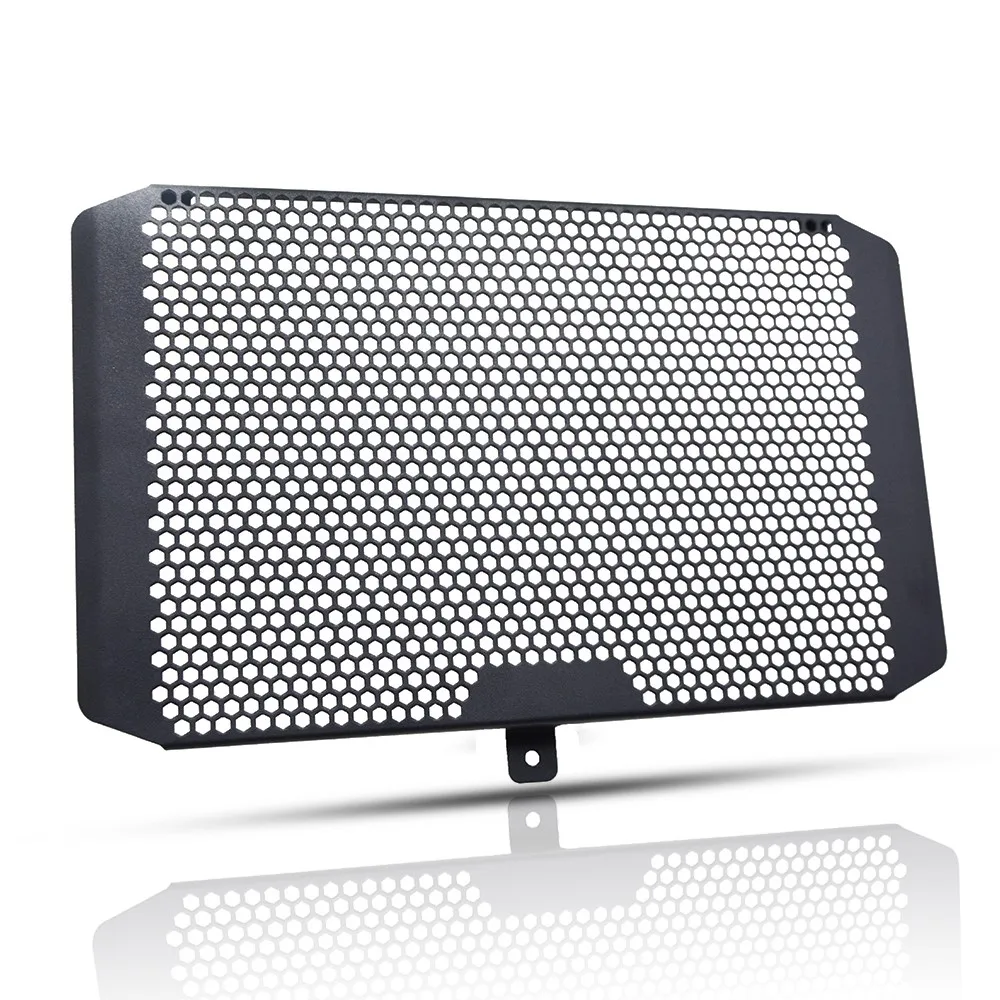 DL650 دراجة نارية شبكة المبرد الحرس حامي غطاء الشواية لسوزوكي V-STROM فستروم DL 650 VSTROM650 GTA 2011-2022 2023 2024 #4